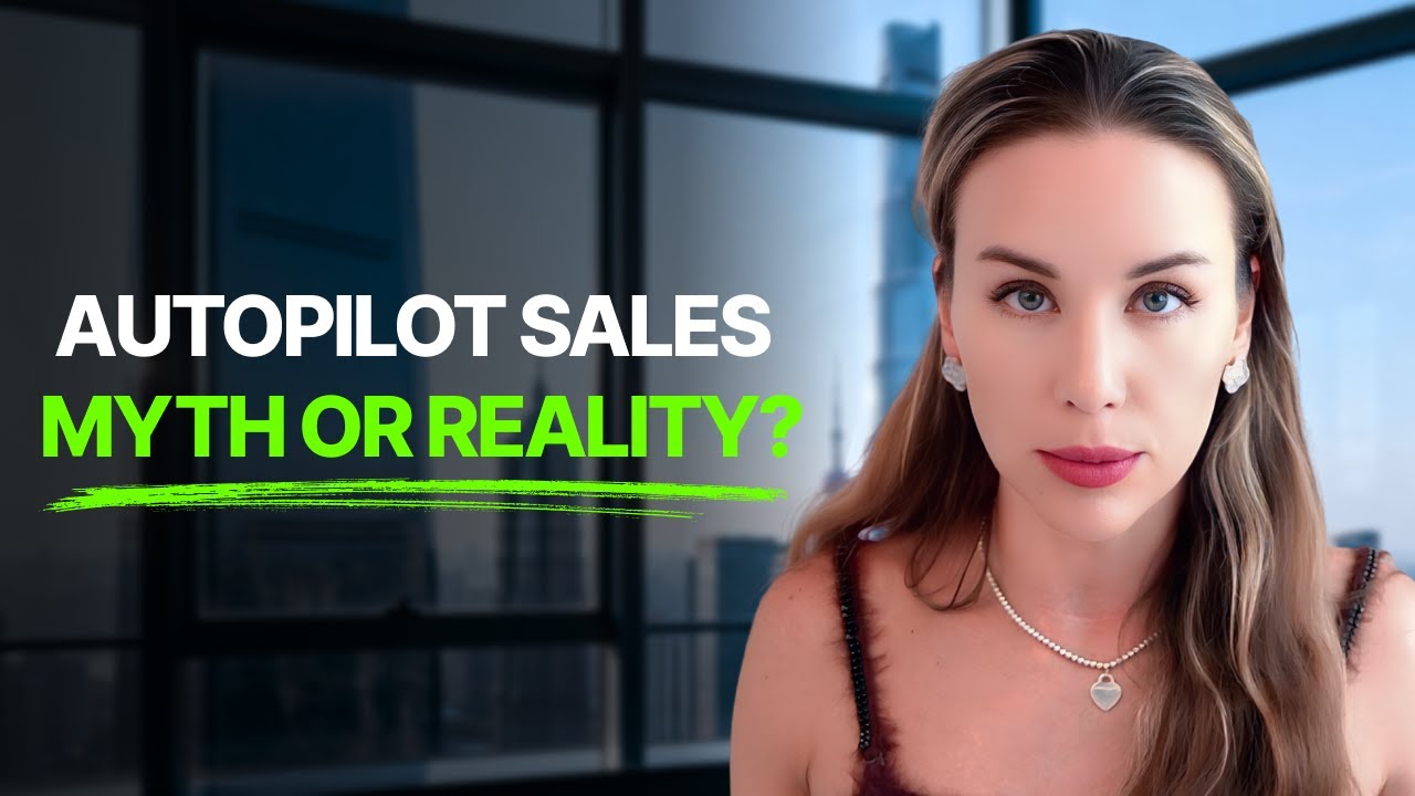 The Biggest Lie In Online Course Business