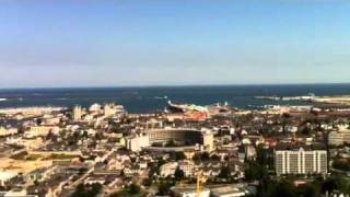 Normandie: Cherbourg