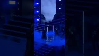 Премьера песни «Дым» Jony и Егор Крид на премии ЖАРА MUSIC AWARDS ❤️‍🔥 #егоркрид #jony