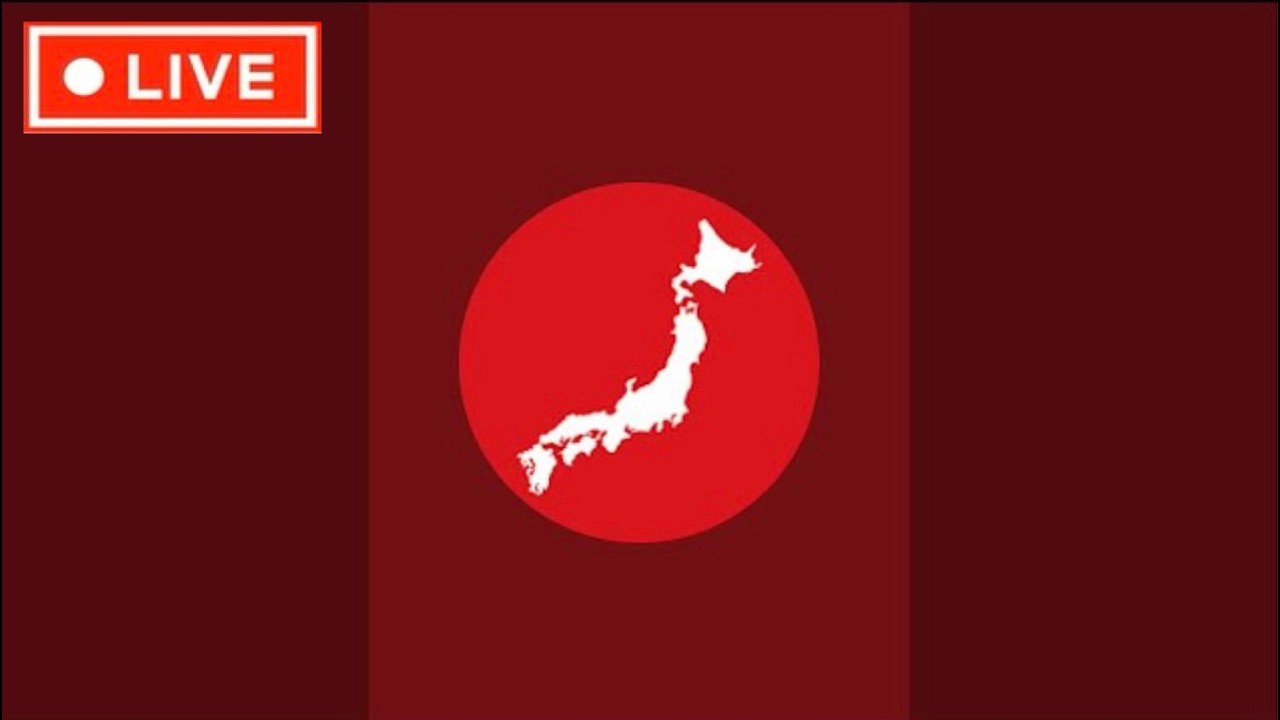 【ドライブ配信】- Osmo Pocket 3 Drive LIVE - 2026/02/26