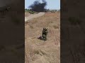 Quick Ambush in the Warzone #arma3