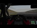 Track Guide: iRacing Circuito de Navarra - Speed Circuit - Medium Toyota GR86 (Dry) (Hotlap + Te...