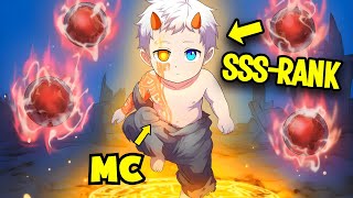 Ridiculed as the Weakest, But His Synchronization Rate Shattered Every Academy Record!| Manhwa Recap