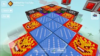 Block Craft 3D: Building Simulator Games For Free Gameplay#1215(iOS & Android)|MoBiGaffer YouTube P1 screenshot 1