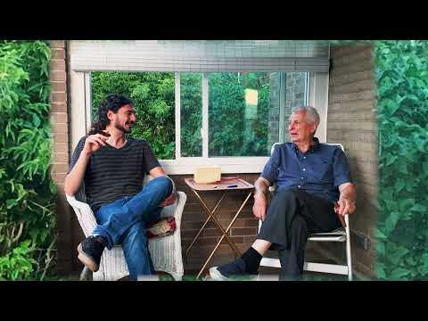 Grandpa's Song