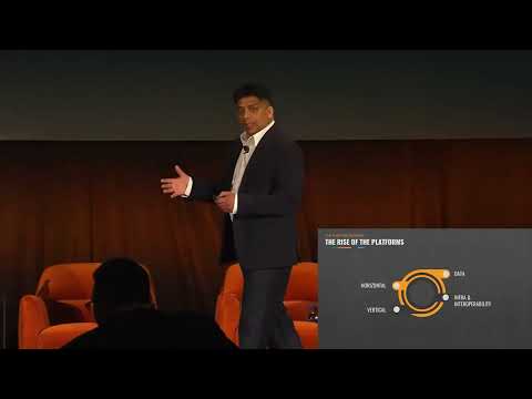 Axtria’s Keynote @Reuters Events Pharma USA 2022: Pharma’s Future Is Not What We Are Made To Believe