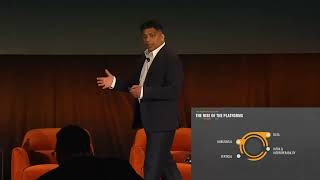 Axtria’s Keynote @Reuters Events Pharma USA 2022: Pharma’s Future Is Not What We Are Made To Believe