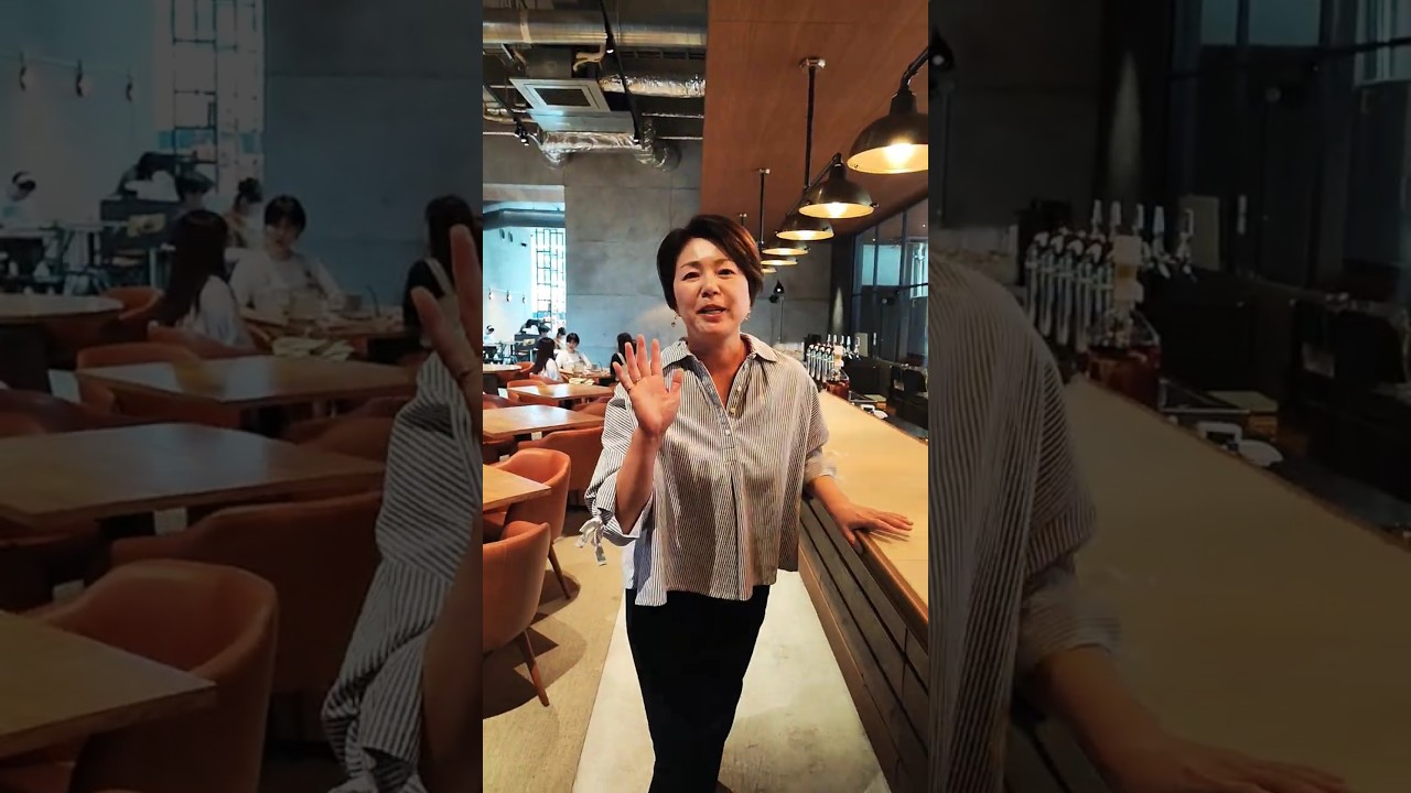 自家製クラフトビール飲み放題💥ヤバっ！料理のクオリティもハイレベルな姪の浜のレストラン🌈✨でワンダふぉー♪