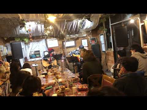 まほろば　カバー　KEIKO＋とおる