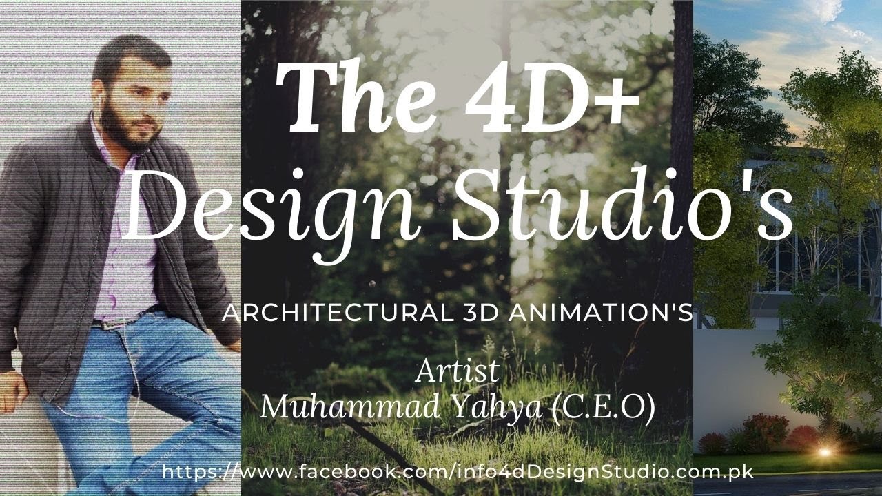 Architectural 3D Animation - YouTube