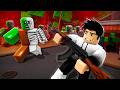 ROBLOX, Ale PŘEŽIJ V ZOMBIE APOKALYPSE!