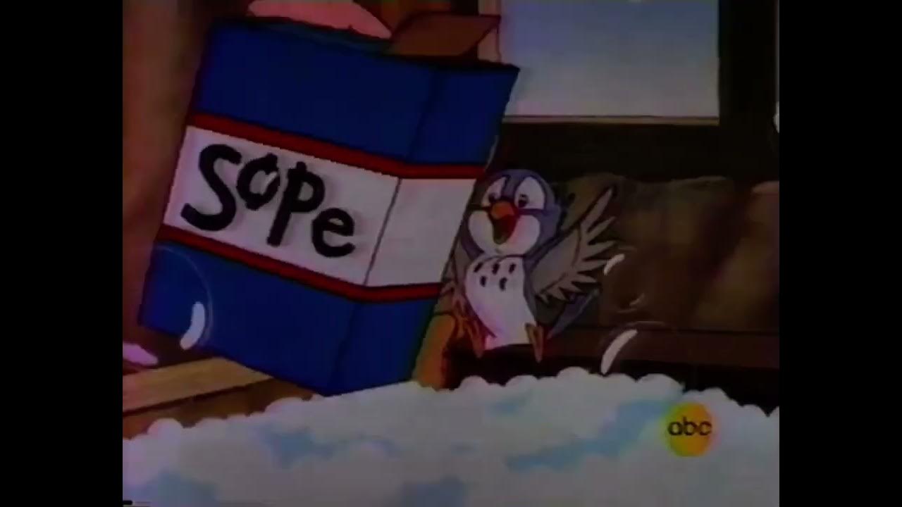 Winnie The Pooh Find Her Keep Her The New Adventures of Winnie the Pooh Find Her Keep Her (1997) ABC