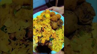 කනවා නම් කන්න ඕනි අඩුම  මේ වගේ බත් එකක් ...🫣❤️ #food #rice