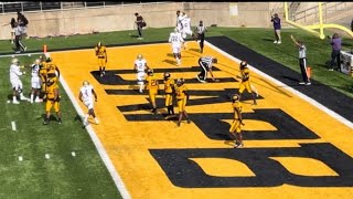 Alcorn State Vs UAPB Highlights || ASU Blew Out UAPB On Homecoming😳Best Halftime Show All Year!!!🔥