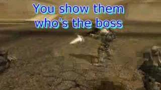 battlefield 2 stat padders