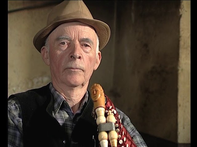 L'aure de la camba tòrsa