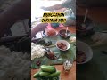 munggahan caritana mah #munggahan #makan