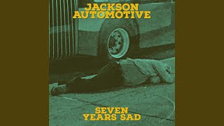 Vignette de la vidéo "Jackson Automotive - One Eye Underneath"