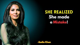 Why Do Women Come Back After Rejecting You Sadia Khan Female Psychology