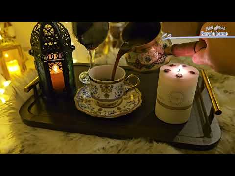 سفره أول يوم برمضان الحلقه الاولى أجواء رمضانيه الكبسه والفتوش 