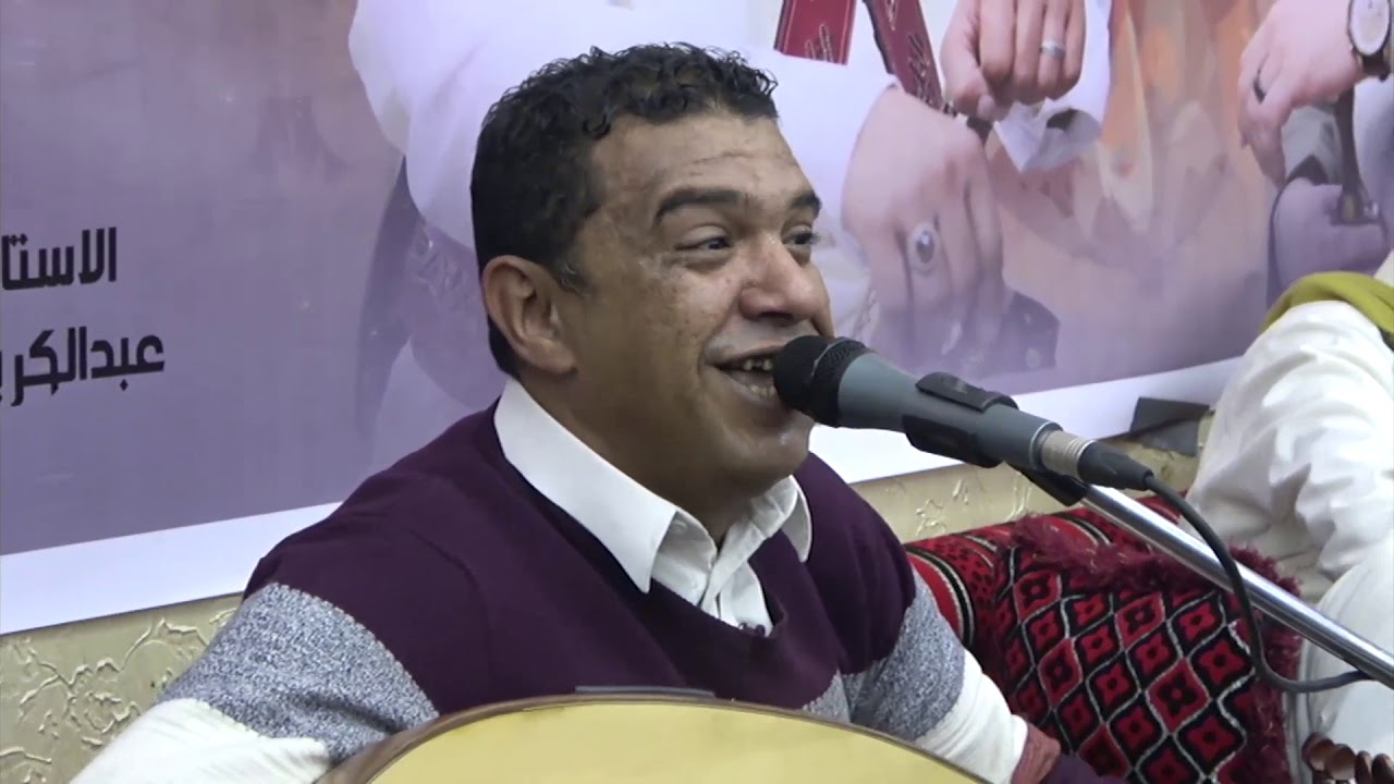 اقوى شعبي علي عنبه واقوى رقص في عرس مراد الهلالي