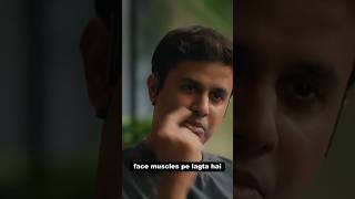Talk to AI Without Speaking – AlterEgo Explained #shorts