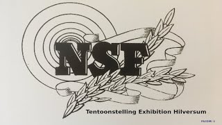 ‘NSF RADIO, fascinerende fabrieksverhalen // ‘ fascinating factory stories’ Exposition 2021