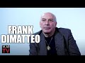 Frank DiMatteo: Joe Gallo Hit Portrayed in 'The Irishman' was "Complete Bullsh**" (Part 6)