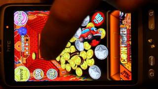 Coin dozer 100000 coins