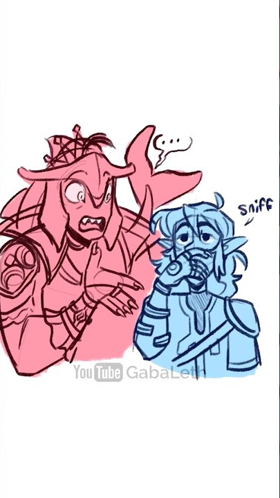Sidon doesn't get sneezing