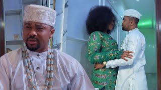 THIS MOVIE OF MIKE GODSON, OMA NNANNA WILL TAKE YOU ON AN EMOTIONAL ROLLERCOASTER-LATEST 2025 MOVIE