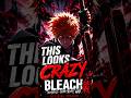 Bleach’s New Trailer Looks ABSOLUTELY INSANE 🔥