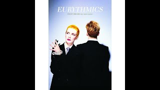 Eurythmics: Sweet Dreams for Piano Solo (Sheetmusic)