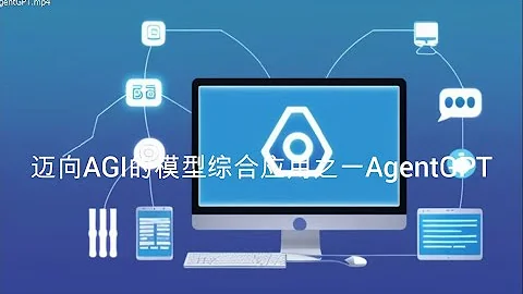 迈向AGI的模型综合应用之一AgentGPT - 天天要闻