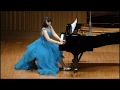 ピアノ曲集「記憶の森」第７曲：木下牧子　"Forest of Memories"  for Piano No.7: Kinoshita Makiko