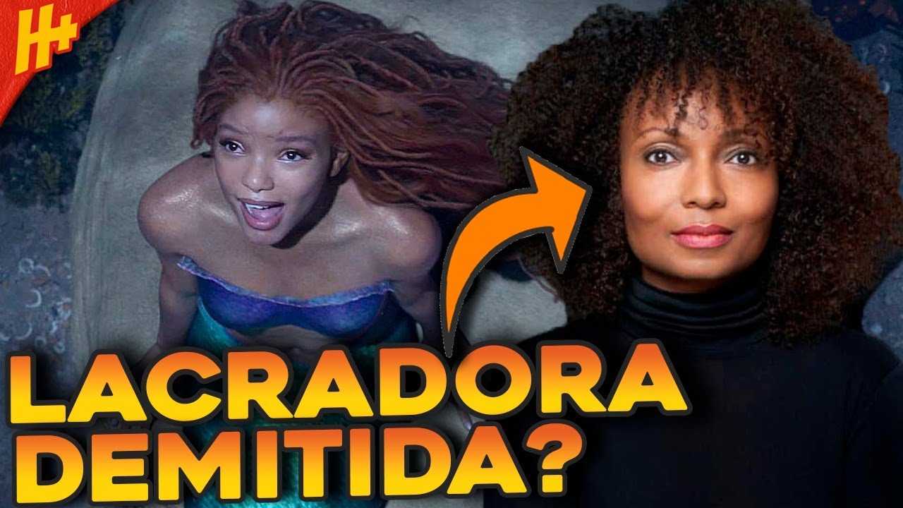 DISNEY DEMITE RESPONSÁVEL POR IDENTITÁRISMO DA EMPRESA