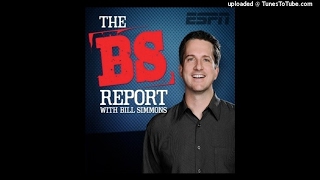 B.S Report - NBA OverUnders w/ Joe House (2014-10-28) Pt.1