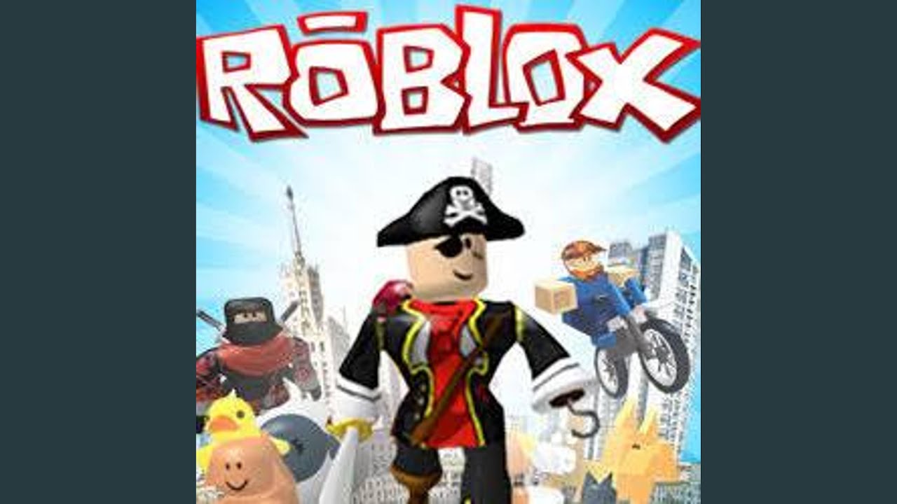 Guarda Roblox (Special Version) su YouTube Guarda Roblox (Special Version) su YouTube
