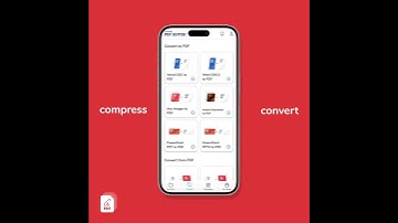 PDF Editor by Desygner
