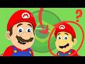 MARIO BROS FILME MUSICAL DUBLADO PT-BR