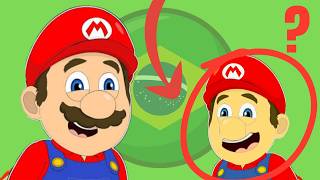 MARIO BROS FILME MUSICAL DUBLADO PT-BR
