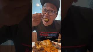 Nasi Ambeng Minang gaiss! #nasipadang #nasiambeng #indonesiafood #sgfoodie #sghalalfood #aliaaki