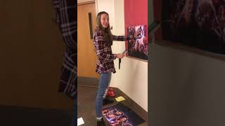 Resident Assistant Interview