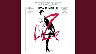 Vignette de la vidéo "Liza Minnelli - Ring Them Bells (Live)"