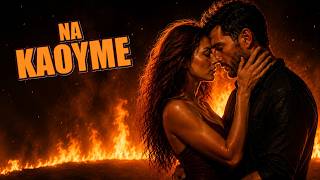 Ah My Fire (Αχ Φωτιά Μου) – Dynamic Single | Kf.Aitracks Official Video