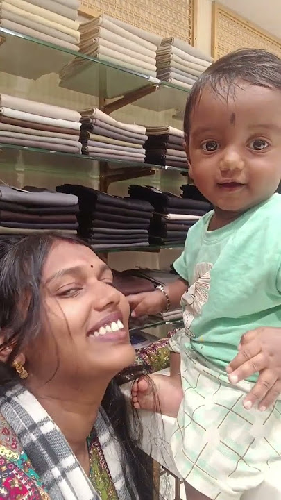 boomi Mela molacha sitthirame...🥰#adduguddu#giftoflove#lovelife#cutebaby#ytshorts