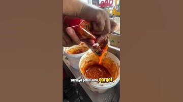 Thumbnail of inovasi sendiri !!! ayam di racik pake saus racikan simpel doang auto antri 3 jam ludes #shorts