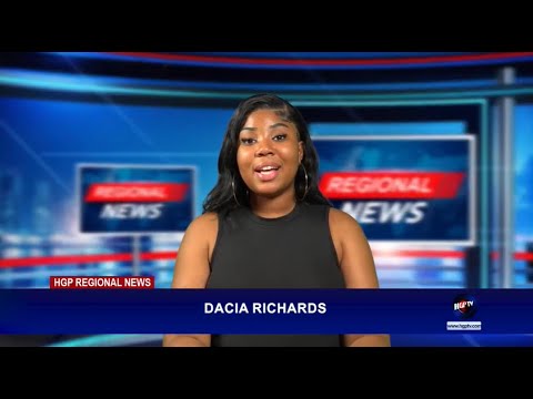 HGP REGIONAL NEWS -DECEMBER 13,  2024