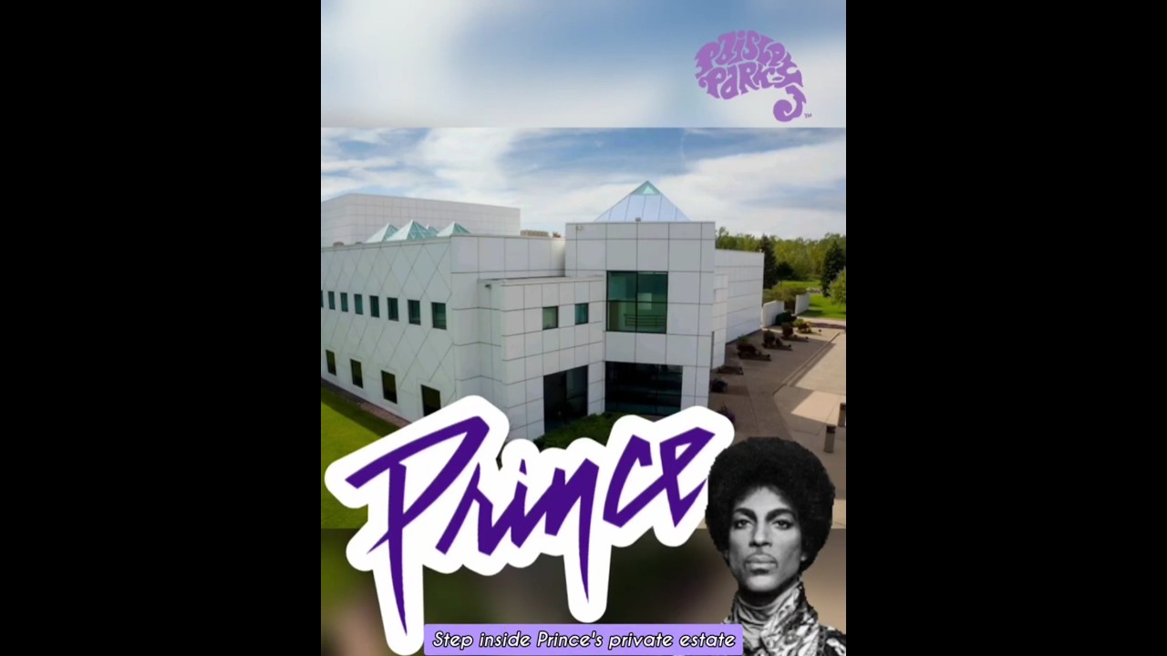 Prince’s Private Estate 💜#prince #paisleypark #minnesota #thepurpleone #hisroyalbadness #royalty Prince’s Private Estate 💜#prince #paisleypark #minnesota #thepurpleone #hisroyalbadness #royalty