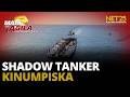 Shadow tanker ng Russia, kinumpiska ng UK